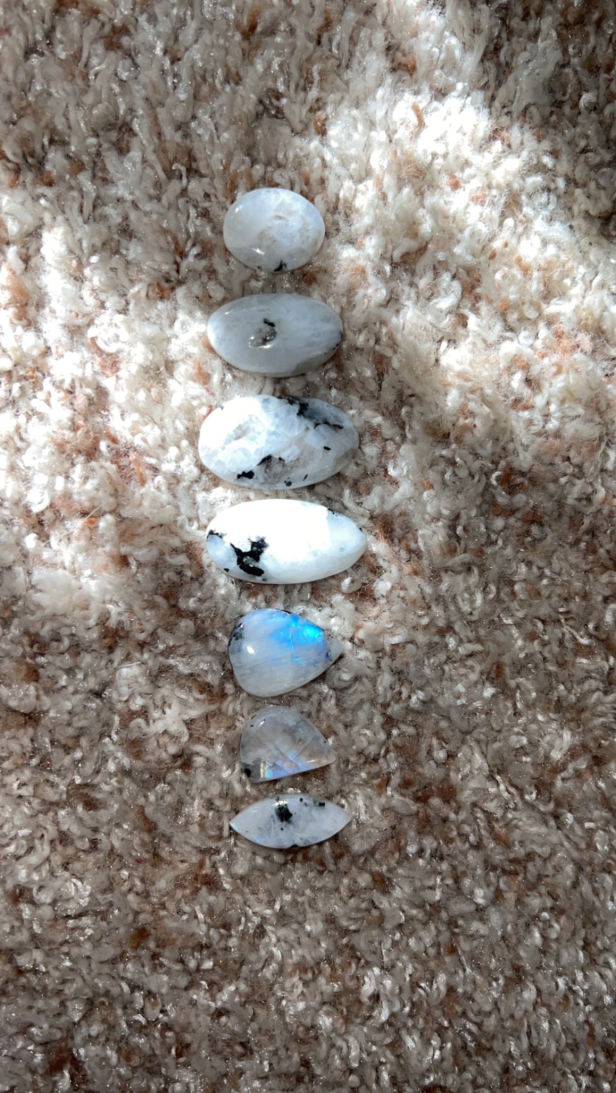 custom chain choker