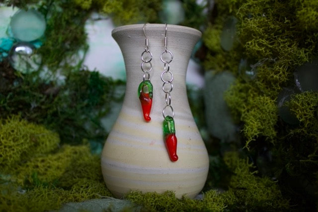 welcome to chilis dangles