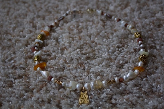 DND choker :)