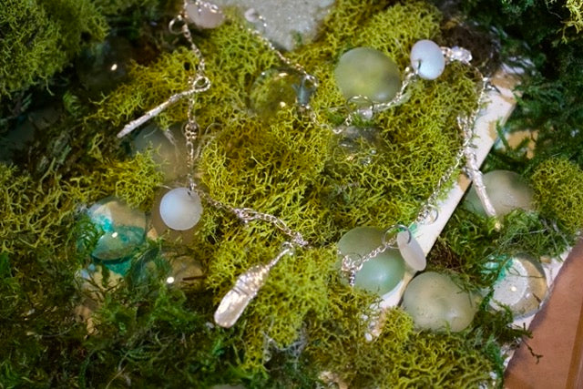 "she was a fairy" choker
