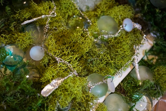 "she was a fairy" choker