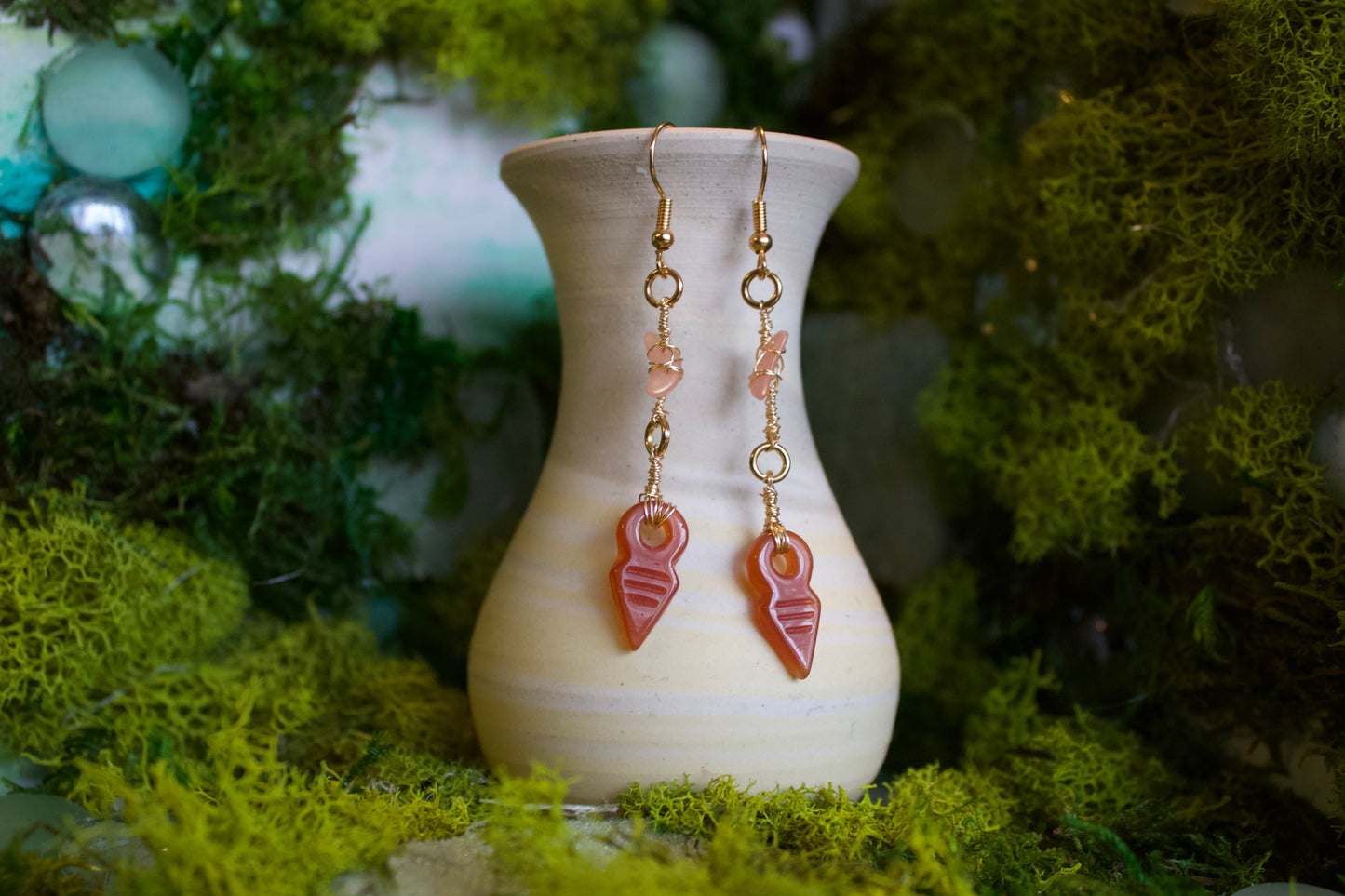 right direction dangles