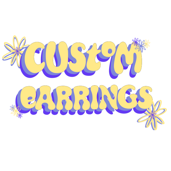 custom dangles
