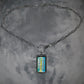 little devil chain choker