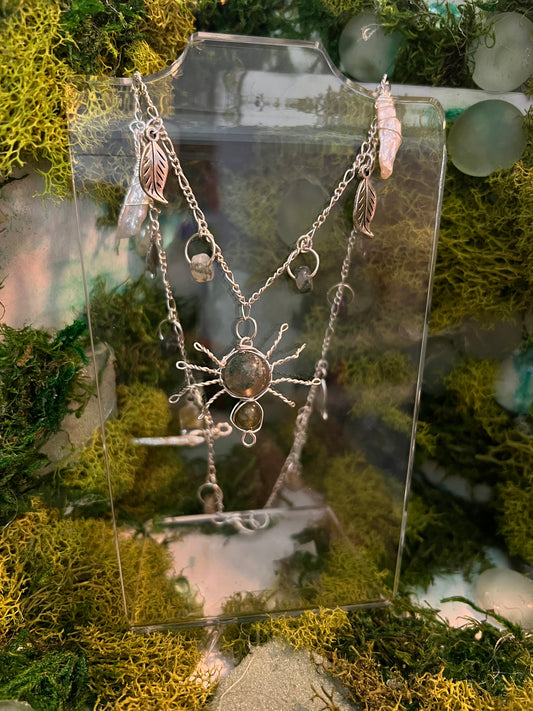 custom chain choker