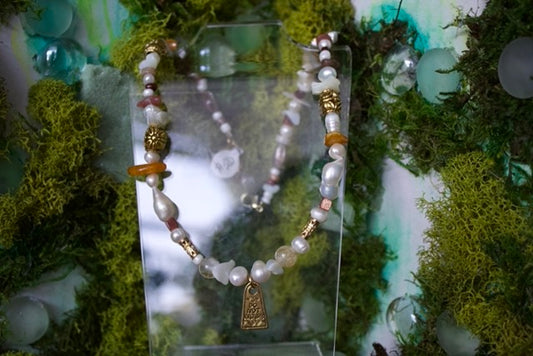 DND choker :)