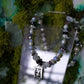 mystical salamander choker