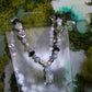 opalite kitty choker
