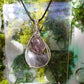 third-eye pendant