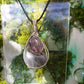 third-eye pendant