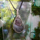 third-eye pendant