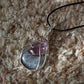 third-eye pendant