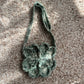 four-leaf clover bag