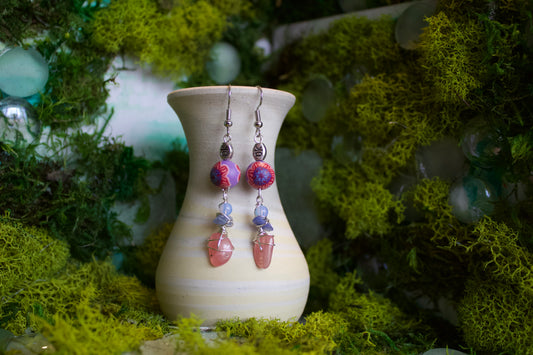 bi pride dangles
