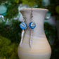 ocean breeze dangles