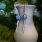 ocean breeze dangles