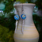 ocean breeze dangles
