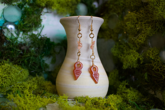 right direction dangles